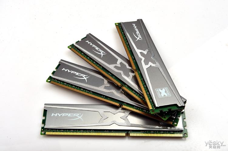 征战下个十年 金士顿HyperX十周年内存深度评测