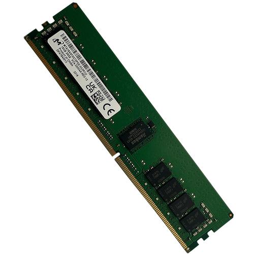 Dell戴尔RAM 16GB DDR4 3200MHz DIMM ECC内存条选购与应用全指南