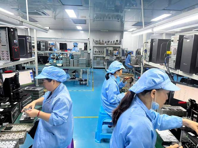 TF内存卡定制厂家交期稳定吗？广东源头工厂有答案