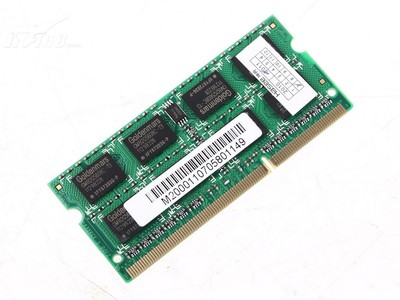 探索DDR3内存条 回顾经典，辨识真伪与性能巅峰